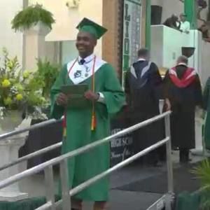 Meet your Posher, Frances